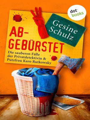 cover image of Abgebürstet